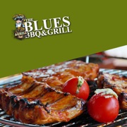 The Blues Bbq  Grill