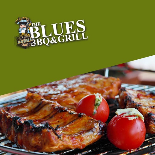 The Blues Bbq & Grill