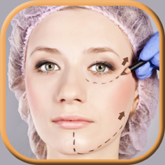 Photo Plastic - Virtual Pictures Surgery Simulator