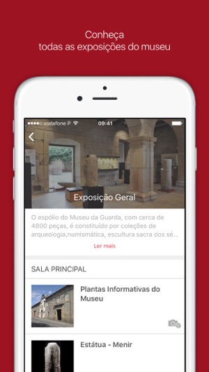 Museu Guarda(圖3)-速報App