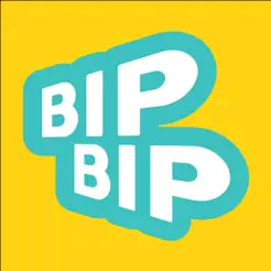 BIPBIP – Đi chợ thảnh thơi