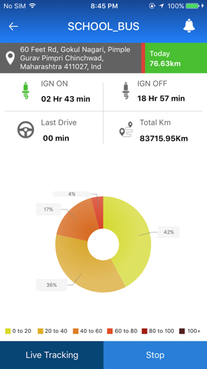 EC Track(圖3)-速報App