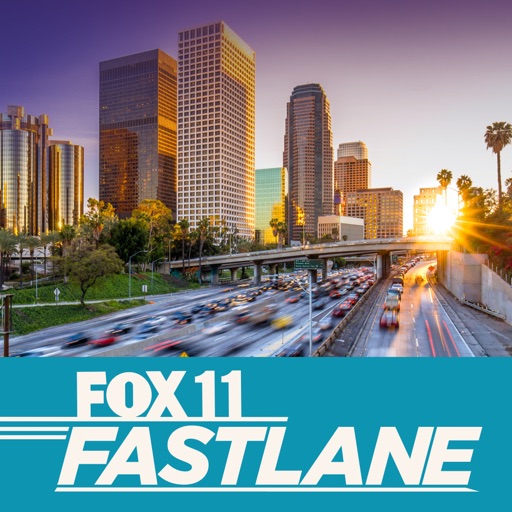 FOX 11 FastLane icon
