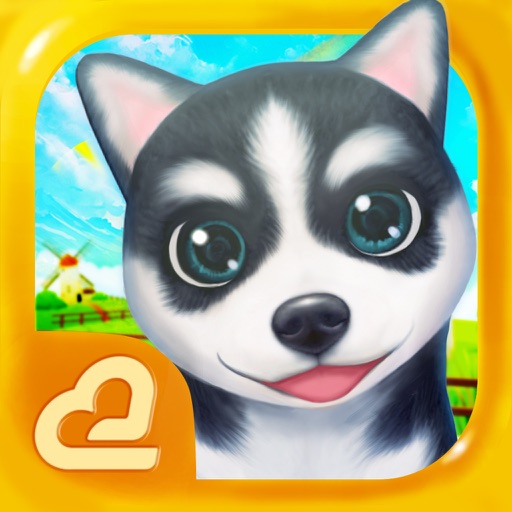 Hi!Puppies2 iOS App