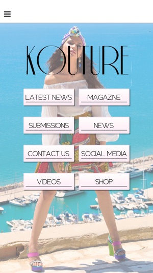 Kouture(圖1)-速報App