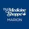 At Medicine Shoppe Marion IL, your time and health is important to us