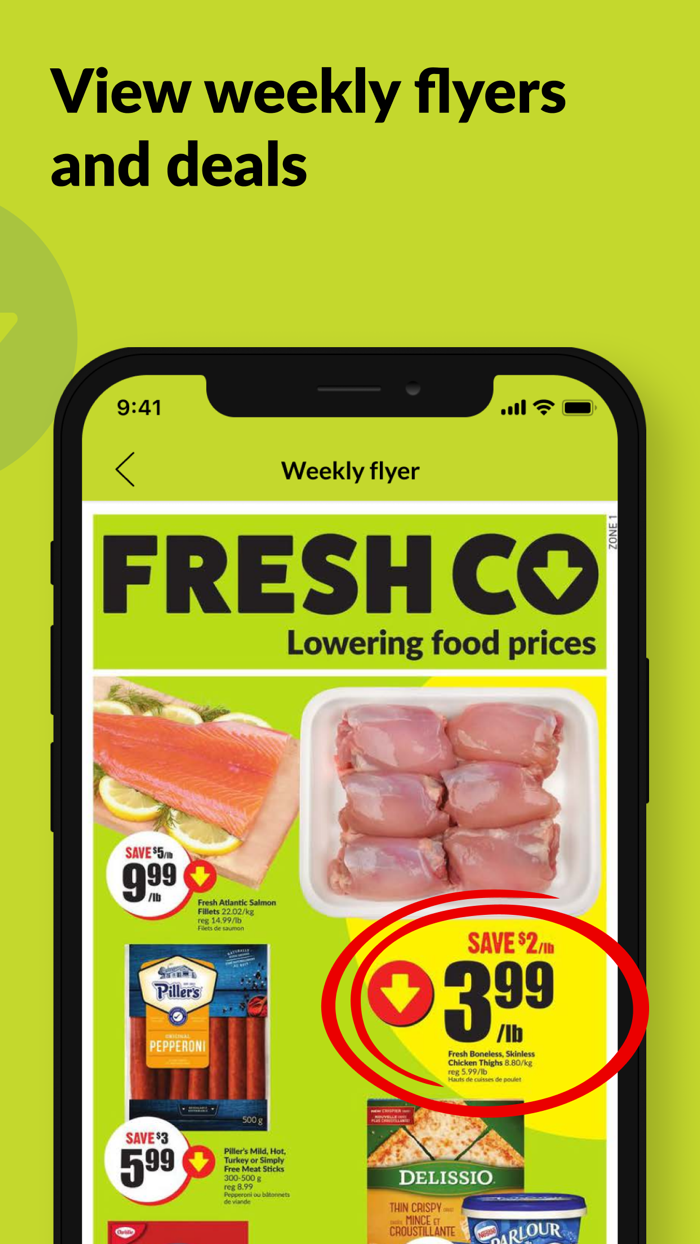 FreshCo