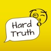 Hard Truth Stickers