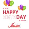 Happy Birthday by Nassiri! App Delete