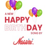 Download Happy Birthday by Nassiri! app