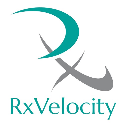 RxVelocity icon