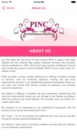 I Love PINC(圖3)-速報App