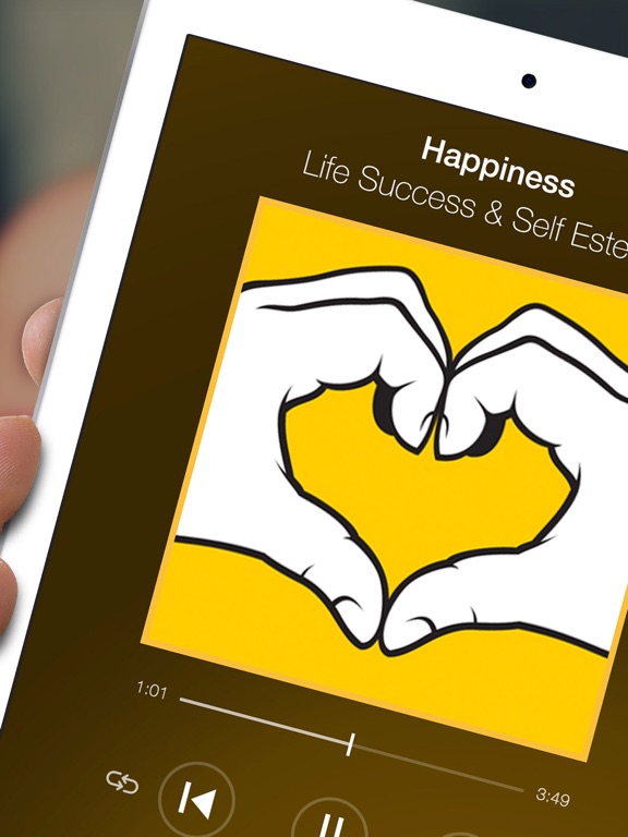 Be Happy, Confidence & Self Esteem Audio Coursesのおすすめ画像2