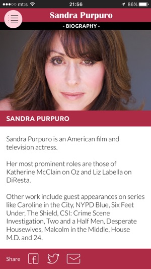 Sandra Purpuro(圖1)-速報App