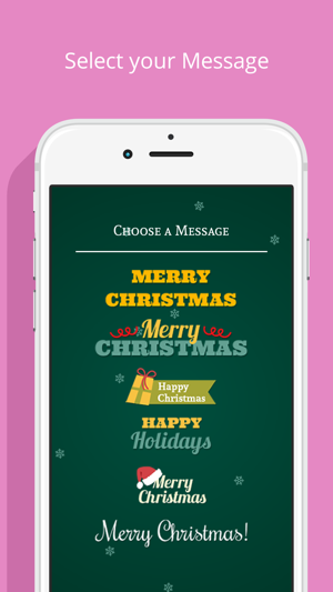 Christmas Video Cards(圖4)-速報App