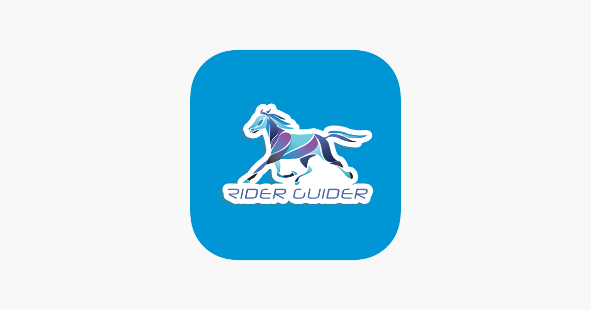 ‎Rider Guider Equestrian App on the App Store