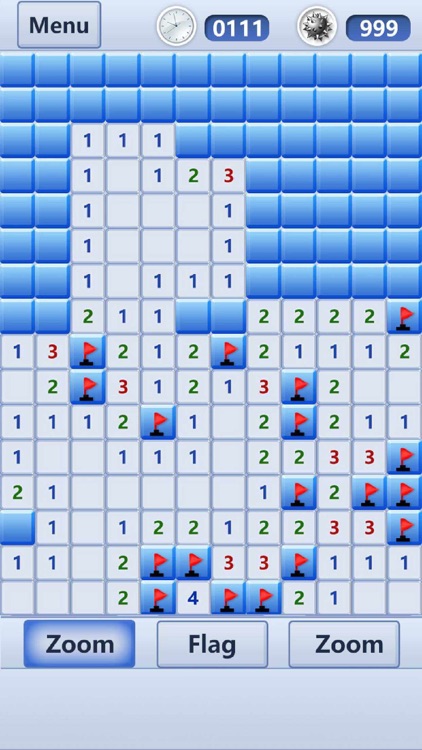 Minesweeper℡ - Classic Quiz Games