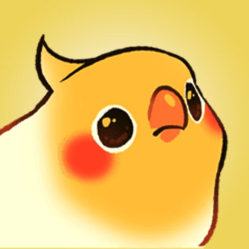 Best Cute Bird Stickers