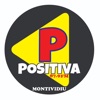 Positiva FM Montividiu 87,9