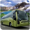 Offroad Tourist Bus : Ultimate Drive Game 3D - Pro