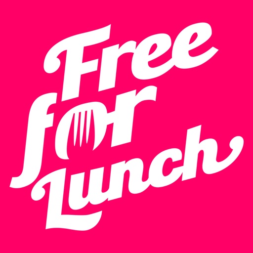 FreeForLunch - общение и ланч