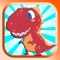 Little dinosaur quest match games help to improve kids remember skills while having fun playing