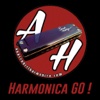 Harmonica Go !