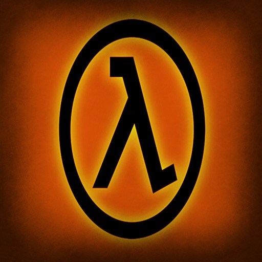 Trivia for Half-Life - FPS Video Game Free Quiz Icon