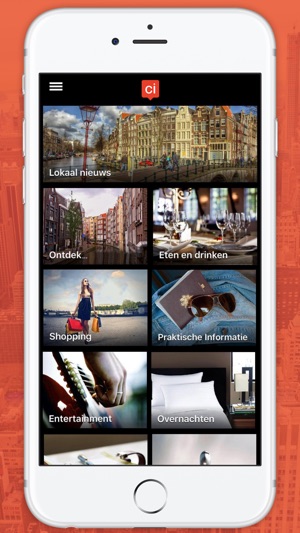 Giethoorn App(圖1)-速報App