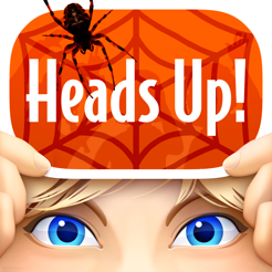 ‎Heads Up!