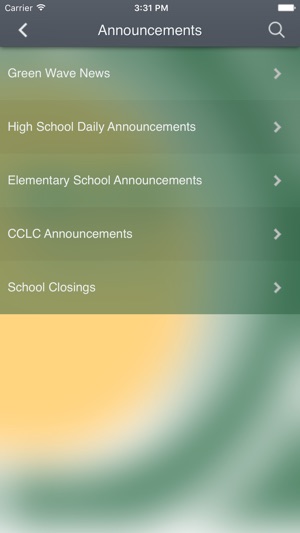 Malden Schools(圖2)-速報App