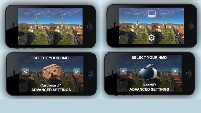 Levoča UNESCO Virtual reality(圖2)-速報App