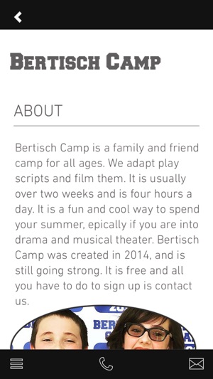 BERTISCH CAMP(圖4)-速報App