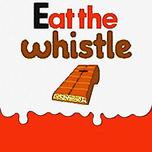 Eat The Whistle iOS App