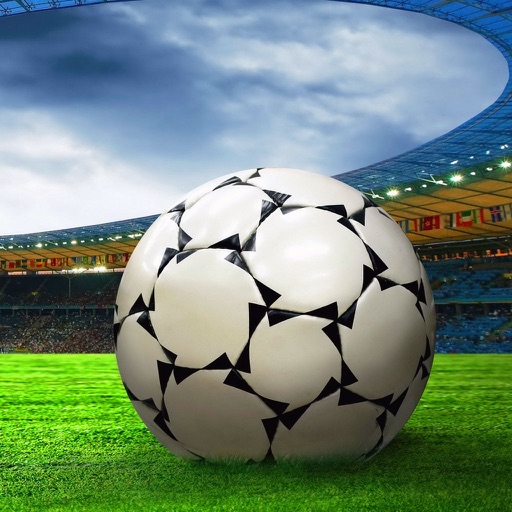 Ultimate Soccer for Uefa Euro Football iOS App