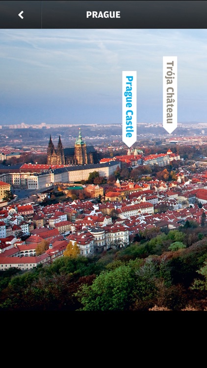 Prague: Wallpaper* City Guide
