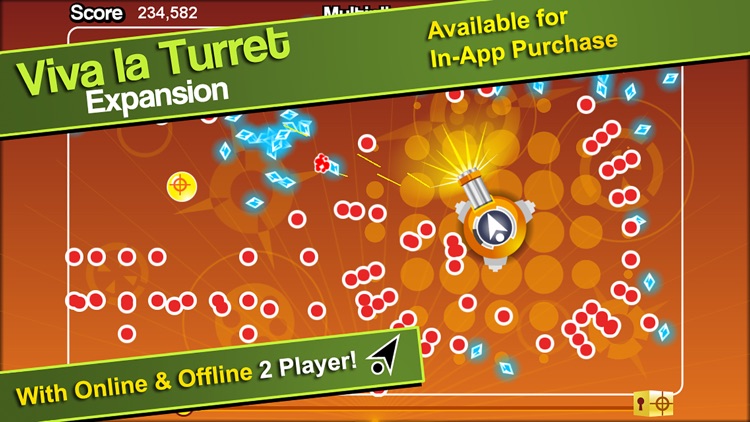 Tilt to Live screenshot-4