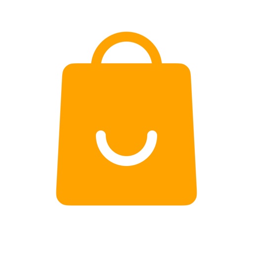 AfterShip Shopping Icon