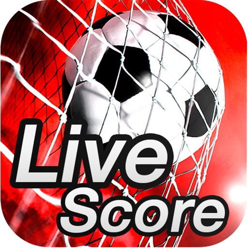 Super Live Score HD icon