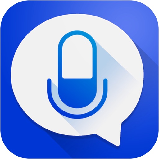 Voice Translate : translator iOS App