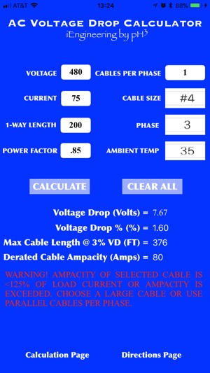 ACVDCalc(圖1)-速報App