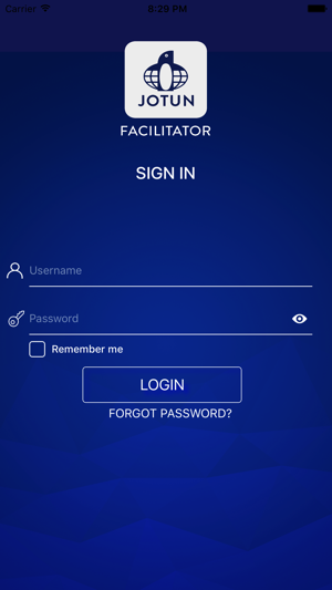 Jotun Facilitator(圖1)-速報App