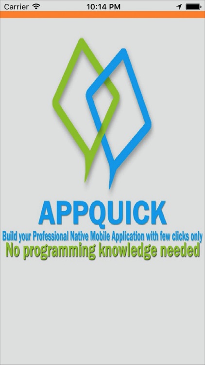 AppQuick Previewer