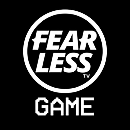 Fearless iOS App