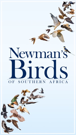 Newman’s Birds of Africa LITE(圖5)-速報App