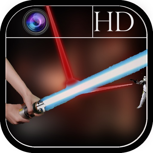 Star Blaster: Trooper Art Wars iOS App