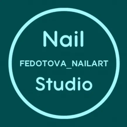 Nail Studio Fedotova_NailArt Cheats