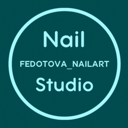 Nail Studio Fedotova_NailArt