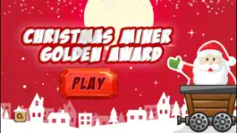 Game screenshot Gold Miner Christmas mod apk