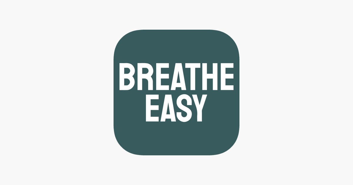 ‎Breathe Easy Rewards on the App Store